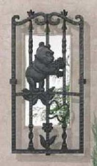 ディズニー　オーナメントプーさんA型