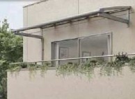 パワーアルファルーフL型
