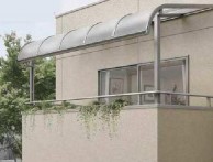 パワーアルファ屋根RA型