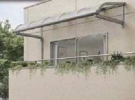 パワーアルファルーフRB型