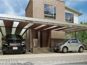 リクシルアーキフィールド