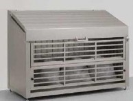 ダストックSA型Kタイプ