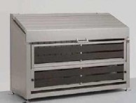 ダストックSA型Yタイプ