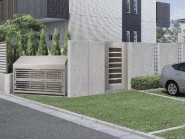 ダストック LIXIL