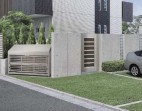 ダストック LIXIL