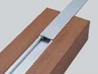 カスタムユニット　COA柱用化粧材