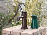 Garden pump284