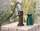 Garden pump284