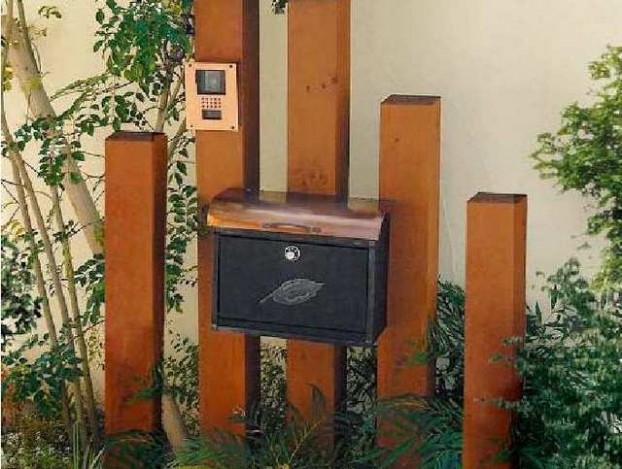 オンリーワンコパリッドポスト