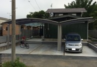 大洗町S様邸