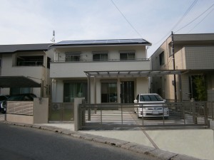 水戸市K様邸