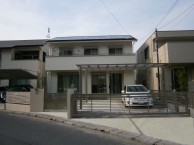 水戸市K様邸
