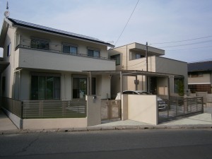 水戸市K様邸