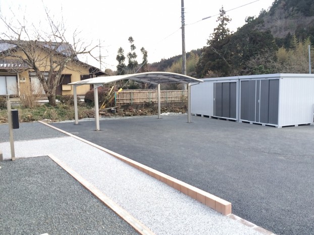 城里町N様邸