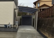 M様邸