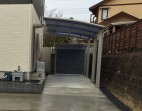 M様邸