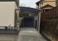 M様邸