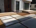 笠間市S様アプローチ