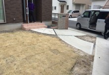 水戸市　N様