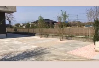 那珂市　瓜連　T様邸