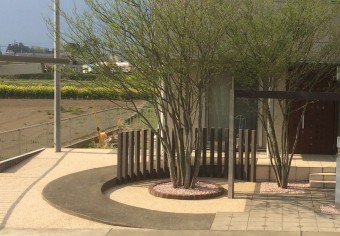 那珂市　瓜連　T様邸