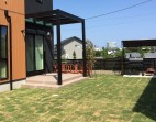 水戸市M様邸リレーリア
