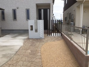 ひたちなか市N様邸