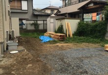 水戸市S様邸