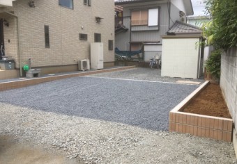 水戸市S様邸2