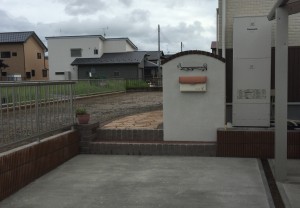 常陸太田市O様邸