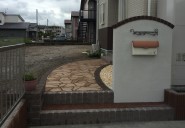 常陸太田市O様邸