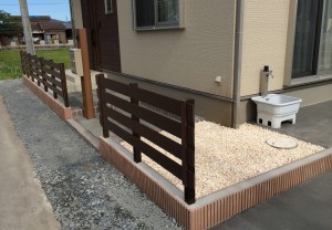 桜川市T様邸
