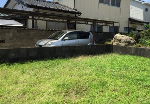 ひたちなか市T様before2