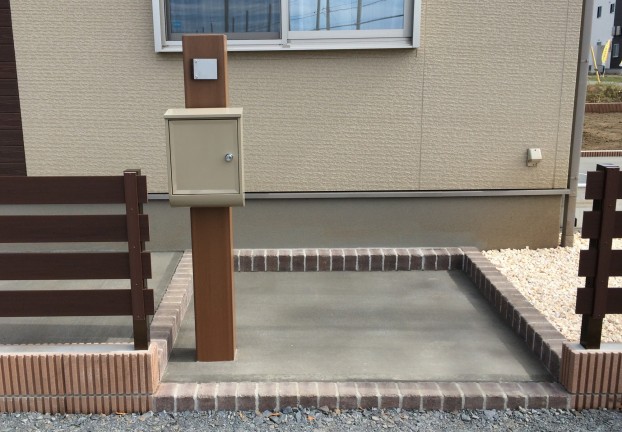 桜川市T様邸2