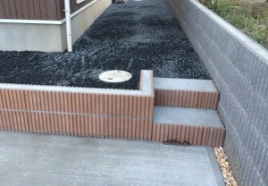 常陸太田市O様邸6