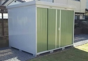ひたちなか市T様邸2