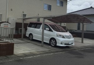 常陸太田市O様邸5