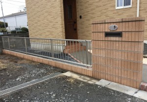 ひたちなか市H様邸