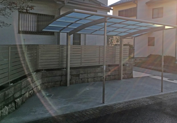 常陸太田市U様before2