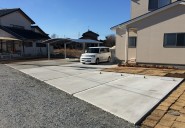 常陸太田市I様邸