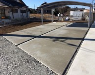 常陸太田市I様邸