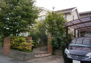 水戸市　K様邸before3