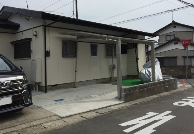 ひたちなか市T様邸after2