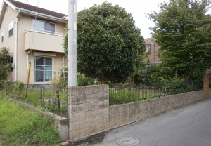 水戸市K様邸before2