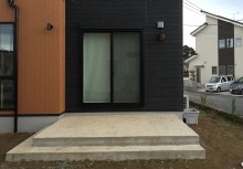 水戸市M様before
