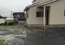 常陸太田市I様before
