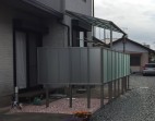 水戸市K様テラスafter
