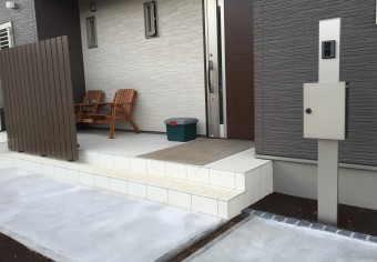 水戸市K様 after