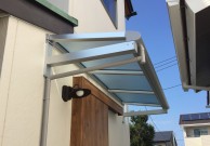 東海村K様屋根