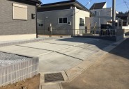 ひたちなか市O様全体